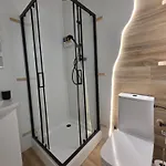 Topaz Apartment