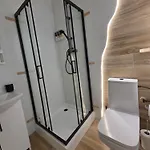 Apartment Topaz *