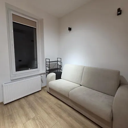 Topaz شقة غليفيتسه