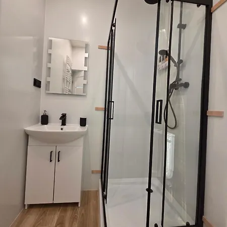 شقة Topaz غليفيتسه