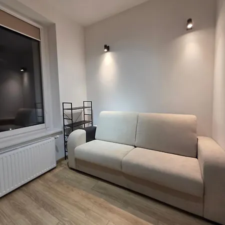 Apartment Topaz *