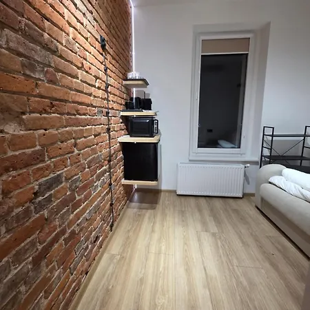 Topaz Apartment