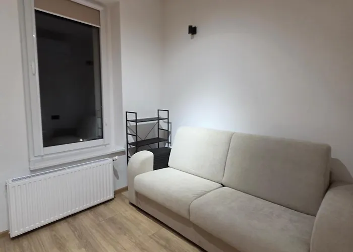 Topaz شقة غليفيتسه