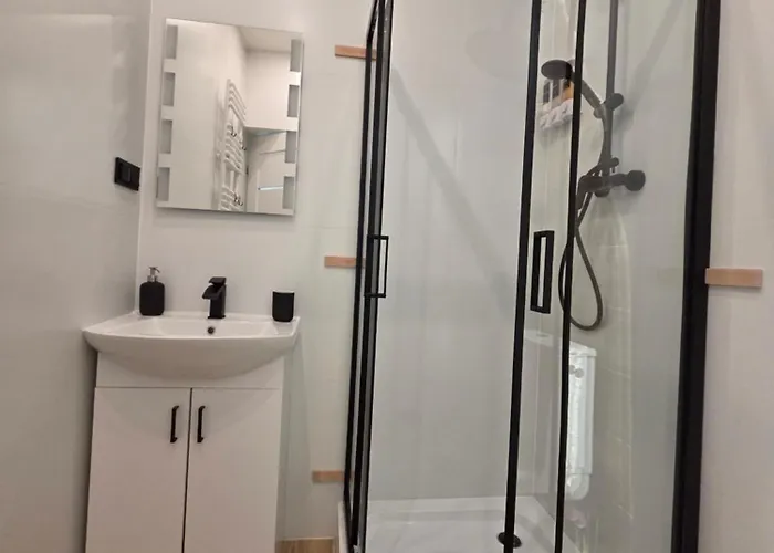 شقة Topaz غليفيتسه